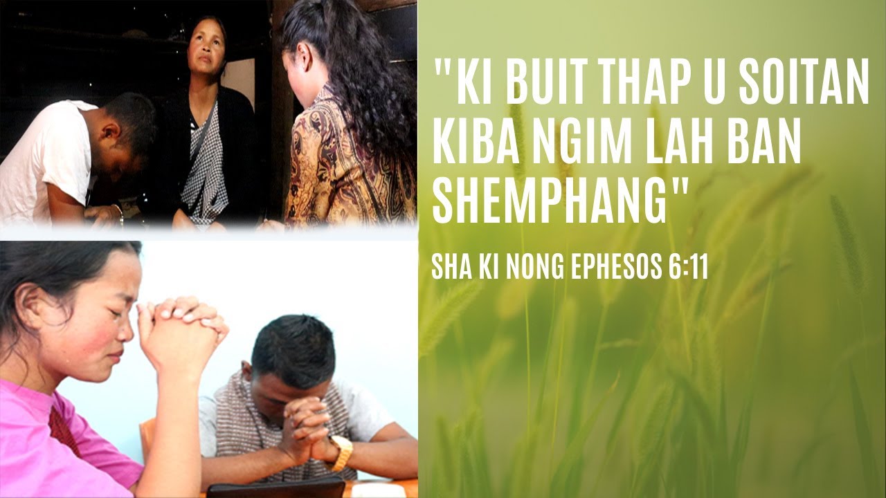 Khasi Gospel Short Film || 