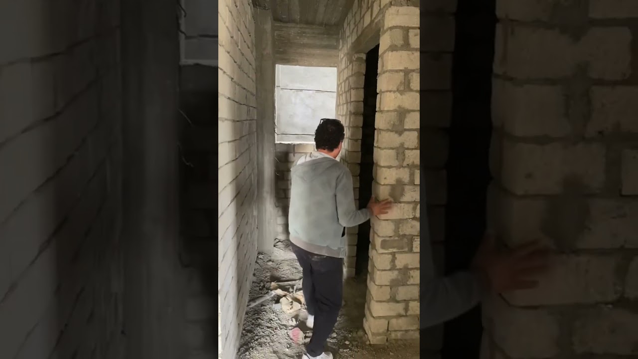 التعديل المعمارى مهم جدا - م مجدى الشريعي 