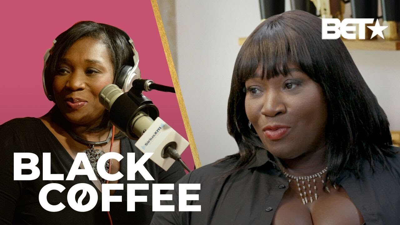 Bevy Smith Speaks On Her Journey & Becoming An Accidental Entrepreneur | Black Coffee