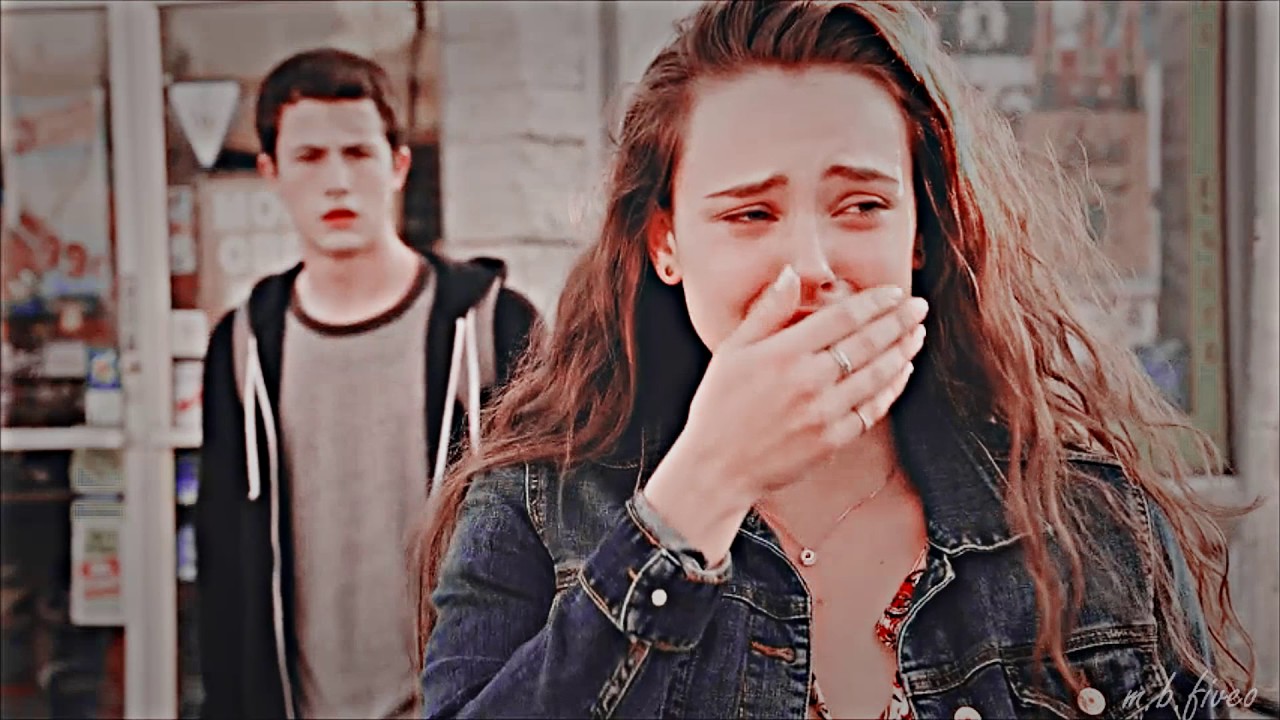 Hannah Baker ~~ Kill Em With Kindness // 13 Reasons Why