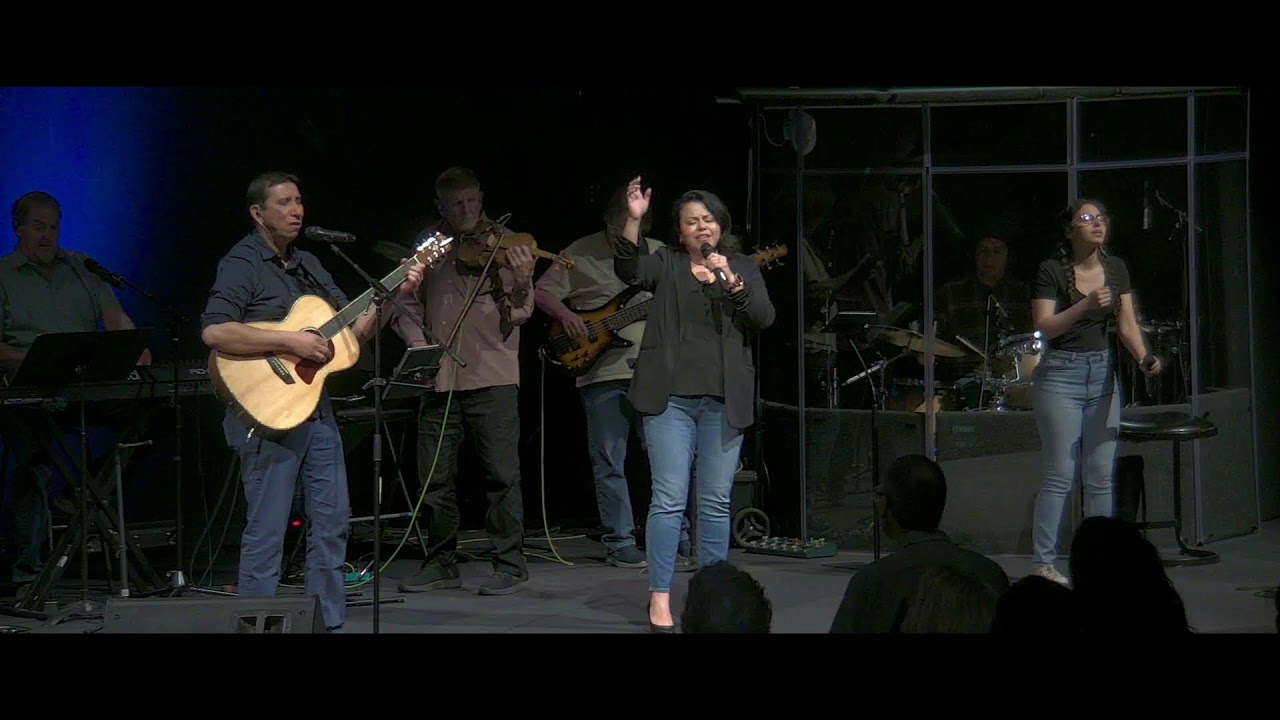 Discovery Christian Church