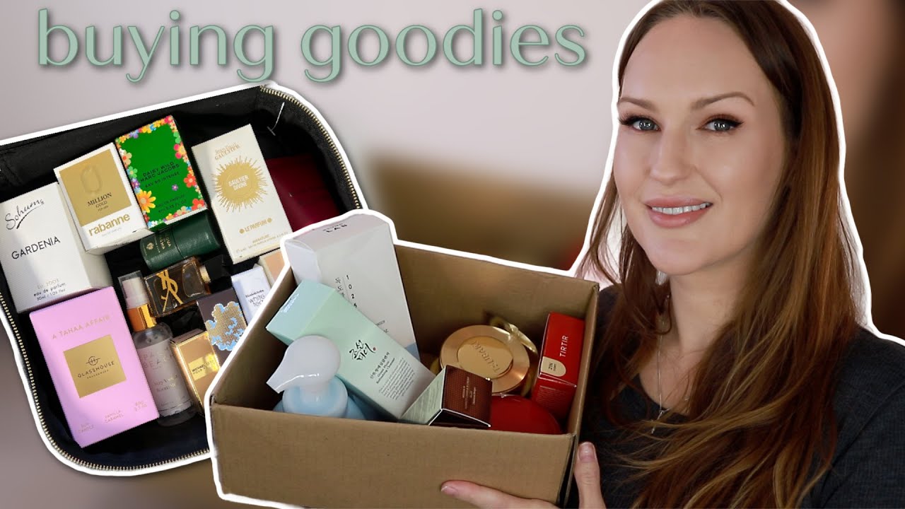 (More) Purchases with purpose | July 2025