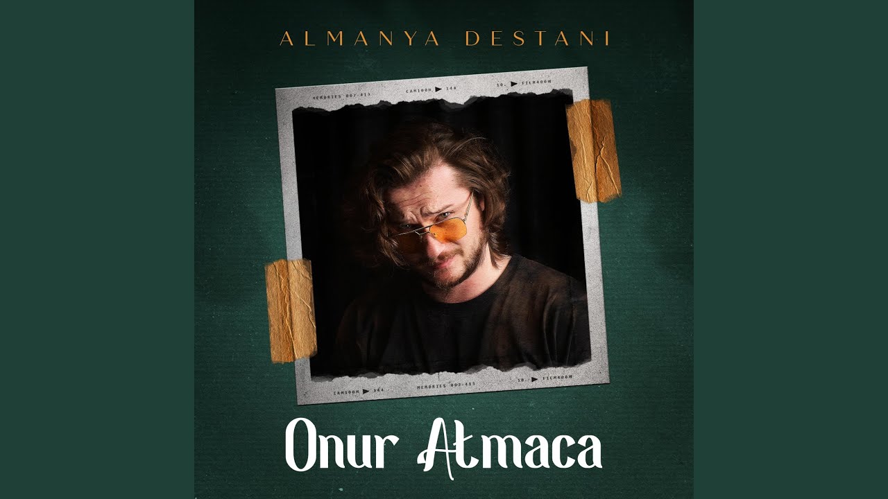 Almanya Destanı