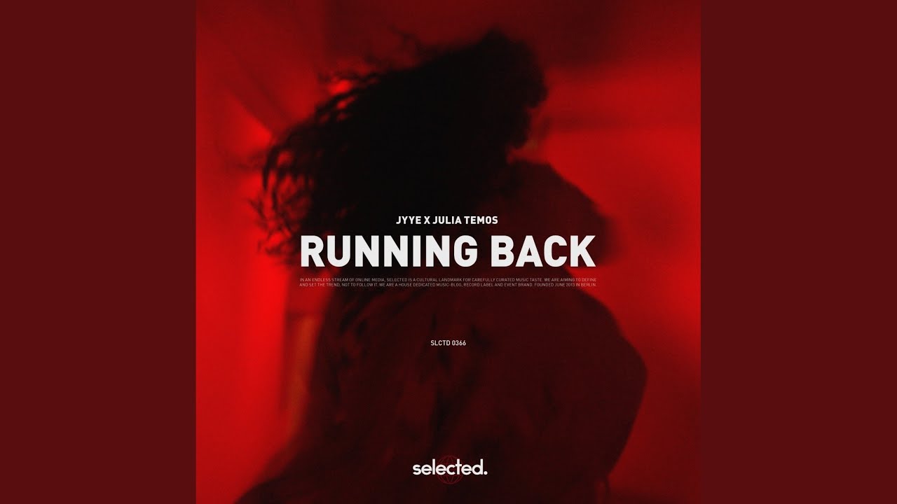 Running Back