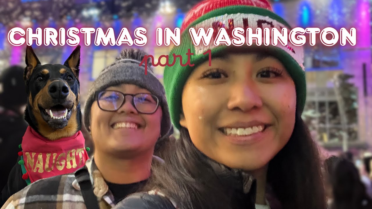 Christmas 2025 Part 1