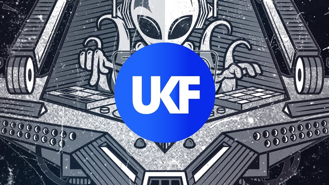 Shlump - Alien Technology