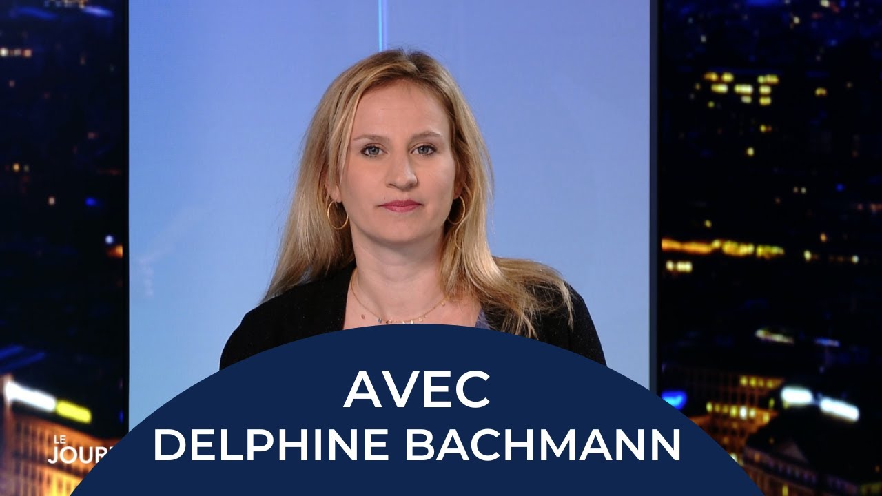 COURSE AU CONSEIL D’ÉTAT 2023: ENTRETIEN DE CAMPAGNE AVEC DELPHINE BACHMANN