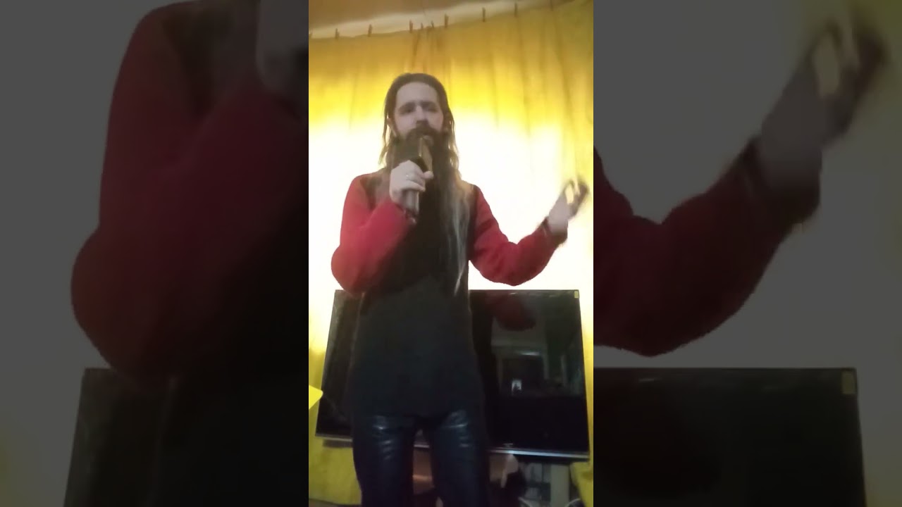 НЕ МОЖЕТ ТАКОГО БЫТЬ. ПОЁТ ЯРОСЛАВ КУКОЛЬНИКОВ. МУЗЫКА ВЛАДИМИРА ЦУКАНОВА. СЛОВА ЮРИЯ СОБОЛЯ 