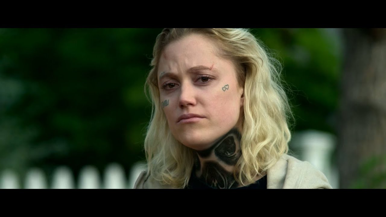 Long-Lost Daughter Reunites With Her Mother | God Is a Bullet 2023