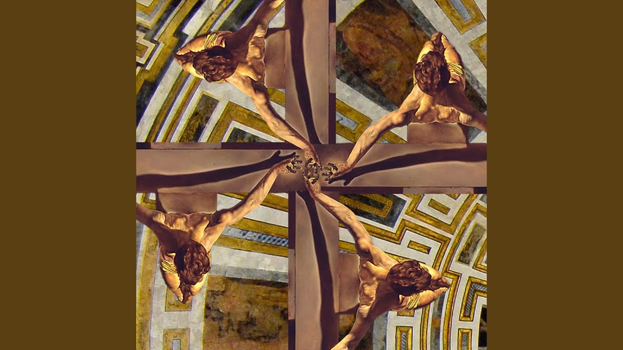 Something for Your Mind, Your Body and Your Soul.