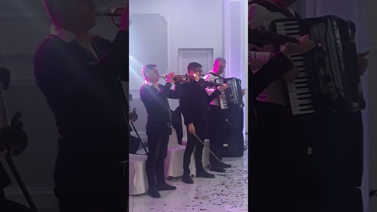 Nunta Edineţ 21.01.23 Cu Formatia , Edineț