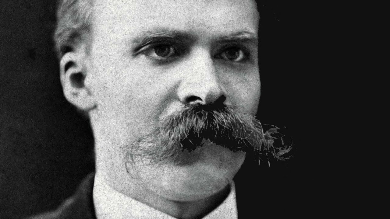 Friedrich Nietzsche: Ecce Homo – Come si diviene ciò che si è