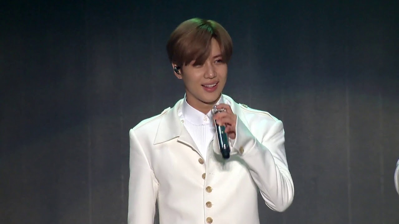 [ENG SUB] SHINee Special Party