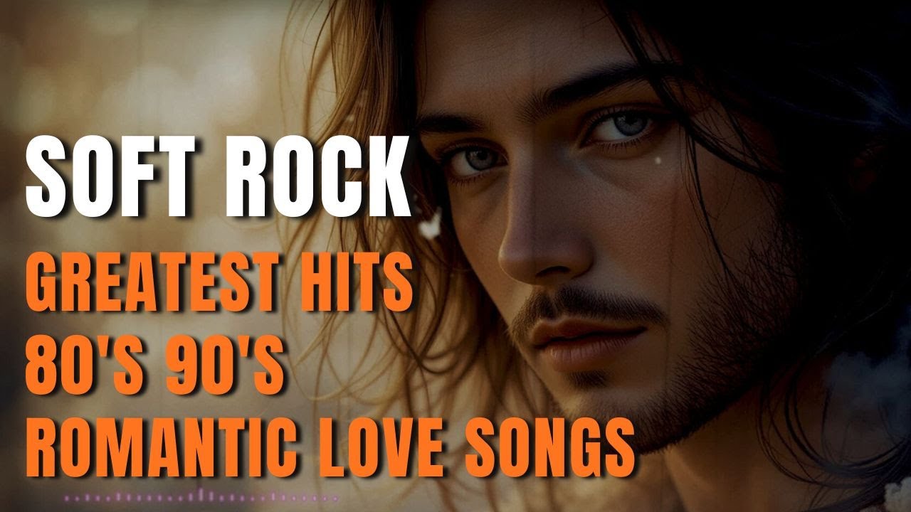 Greatest Hits 80s 90s Romantic Love Songs | Soft Rock Ballads | Scorpions, Aerosmith, BonJovi
