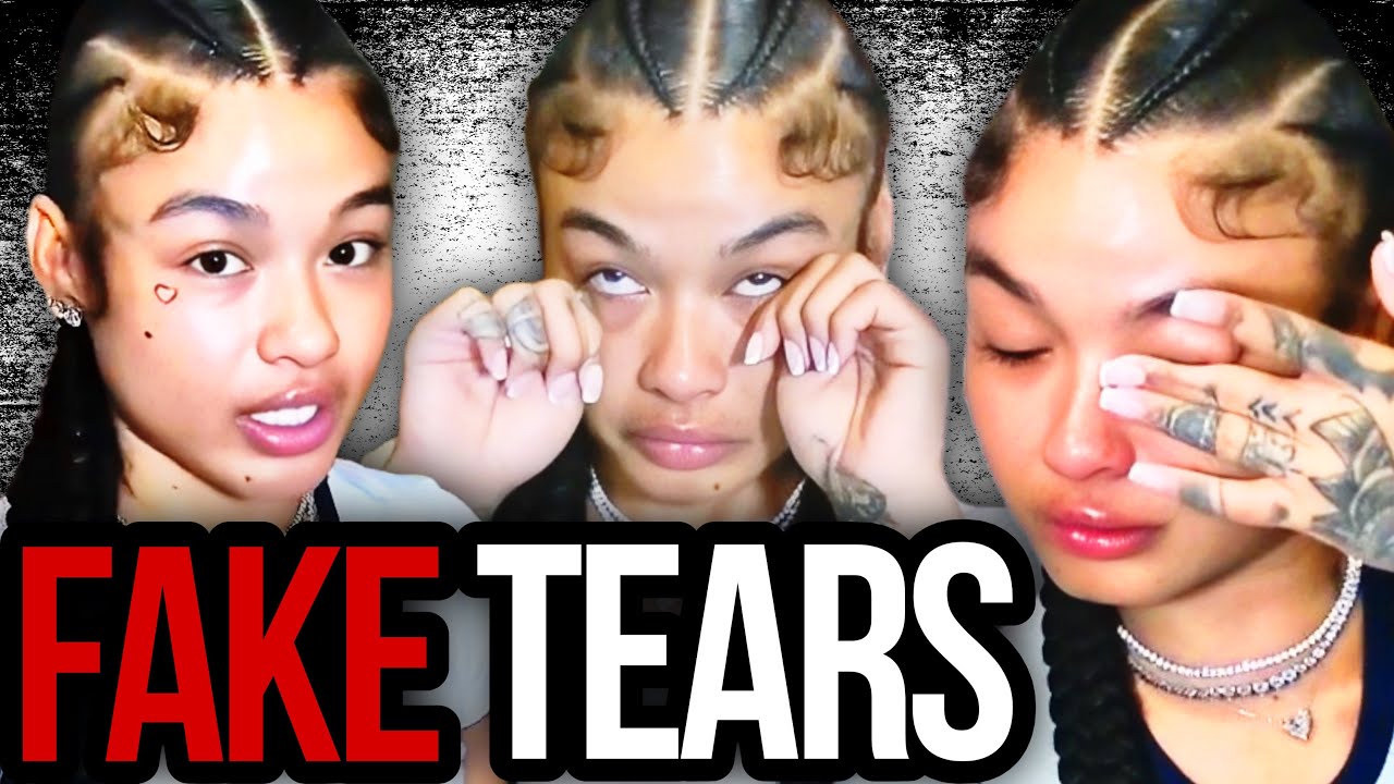 India Love Needs To Be Held Accountable For Lying Then Playing Victim!