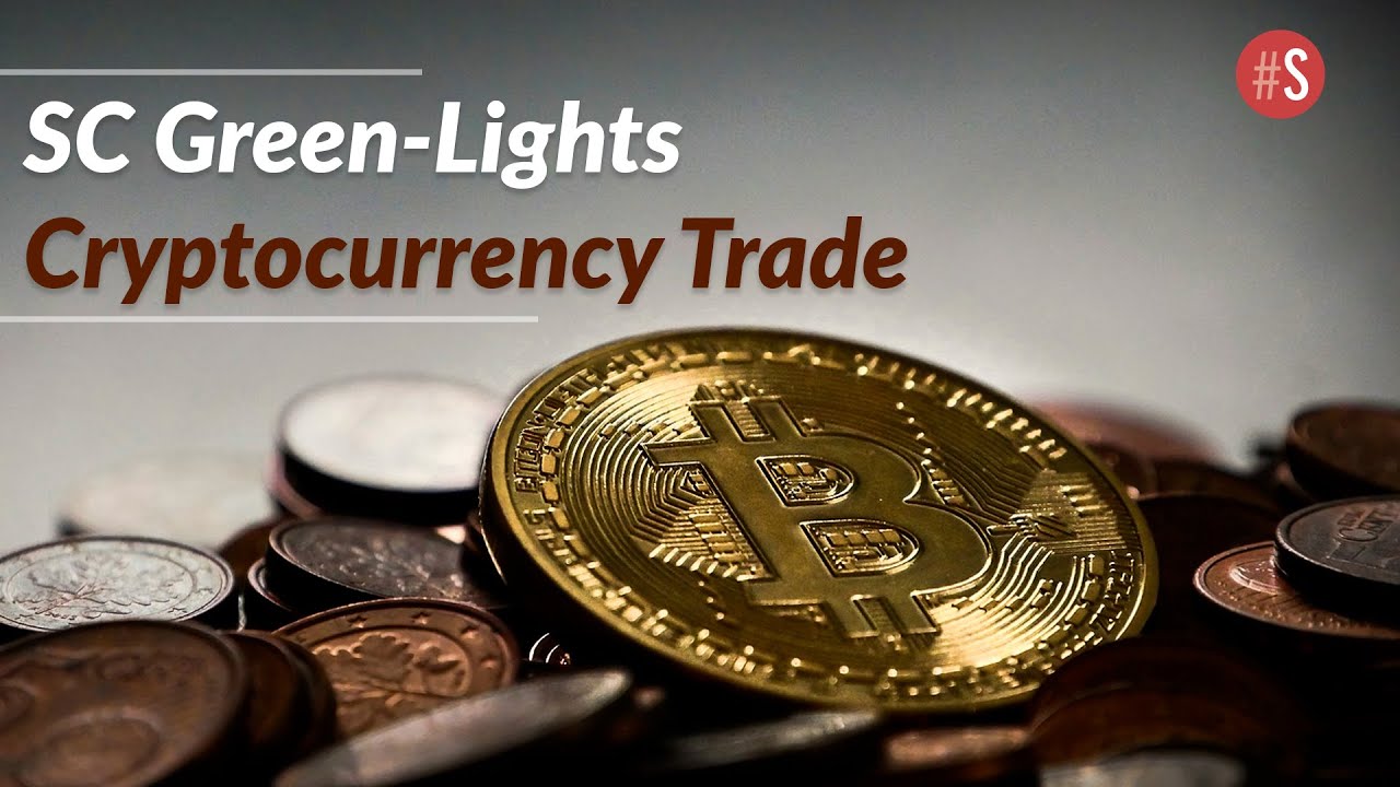 SC Verdict On Cryptocurrency: Here's How It Came About