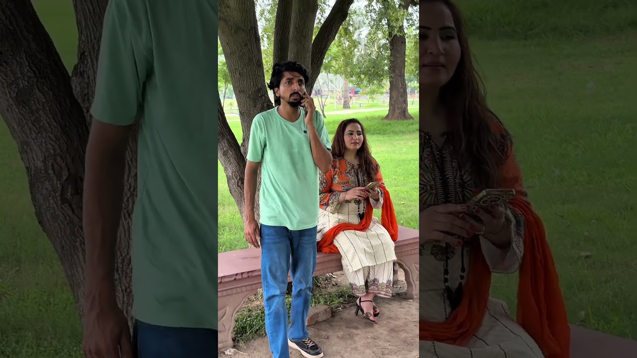 Girl voice cute madam reactions 🤣 wait for end 🤣 #rjprank #funny #comedy #shorts #shortvideo