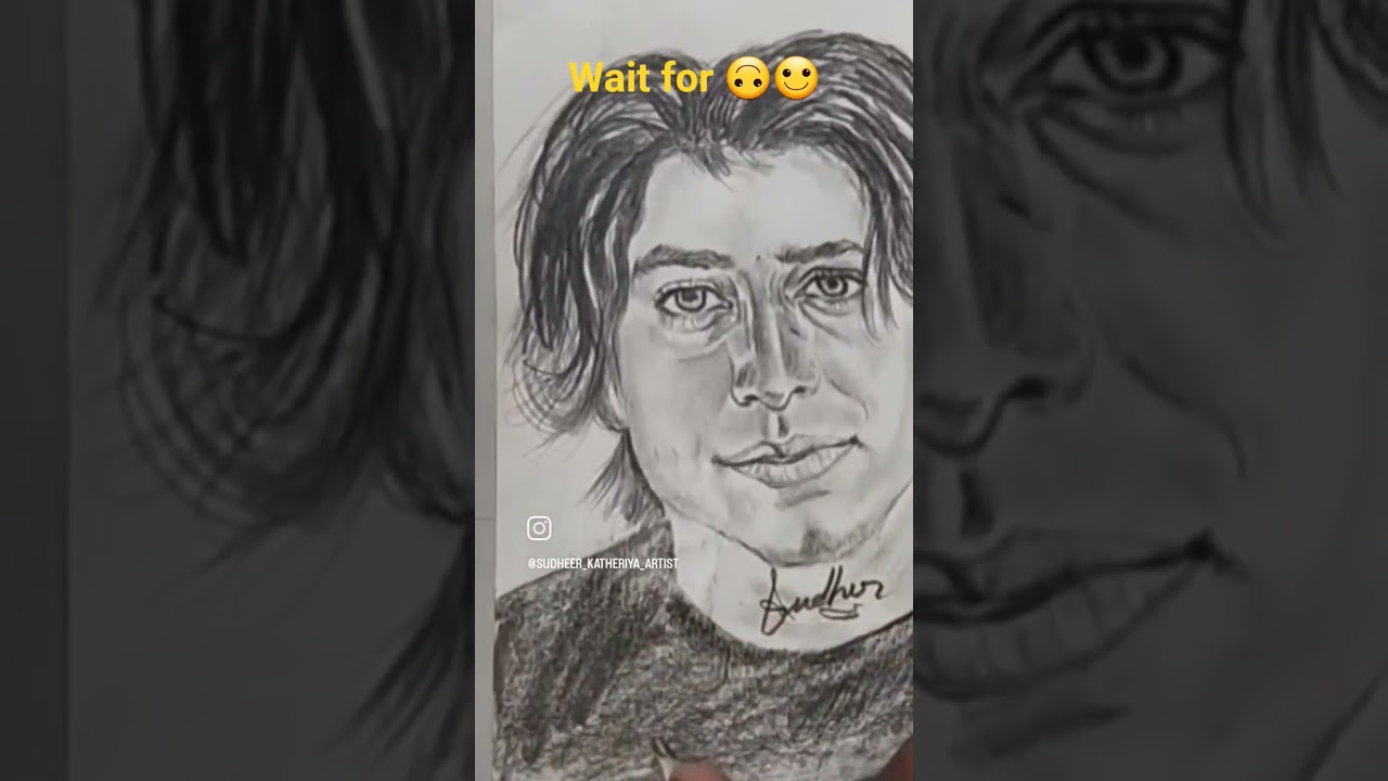 Learn FACE DRAWING in 11 Minutes with LOOMIS METHOD!!