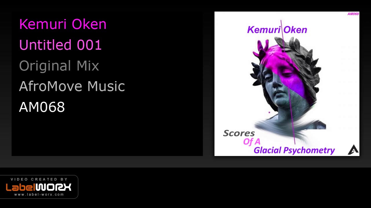 Kemuri Oken - Untitled 001 (Original Mix)