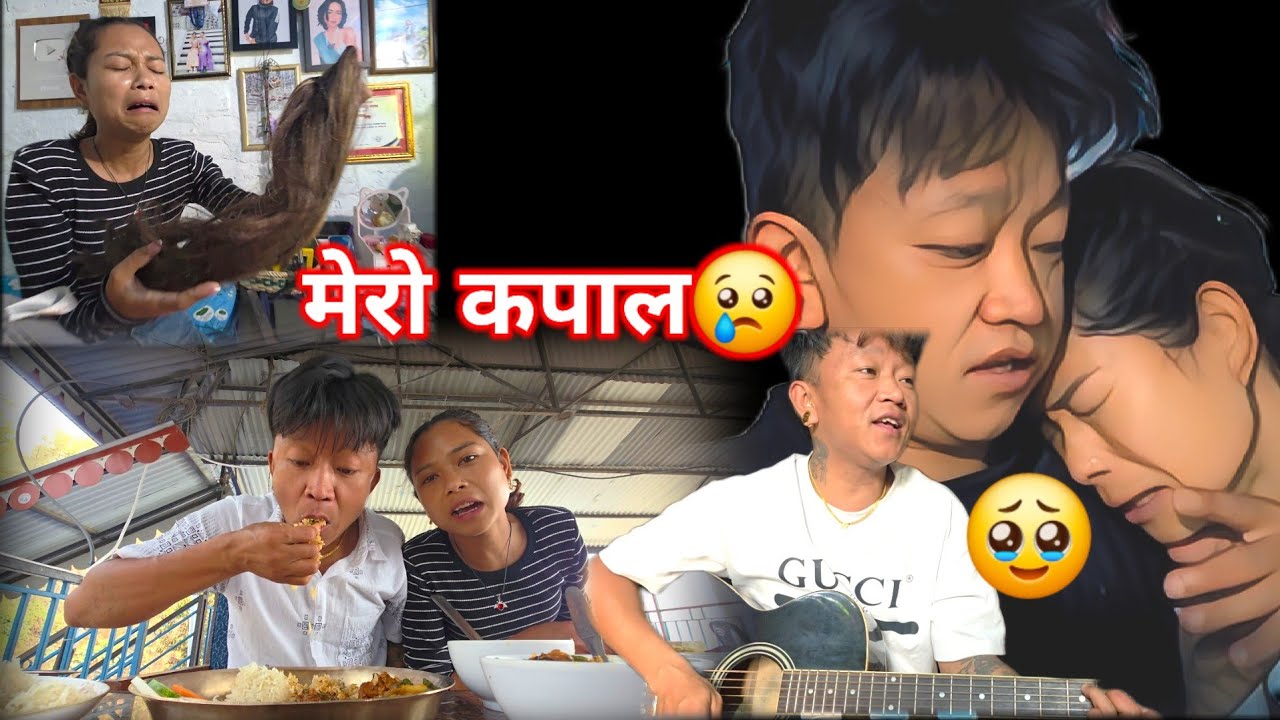 Budabudi ko ramailo din🥰|| janmeko dekhi kaile nakhako aaja khadai😛 VIRUSVLOG😛