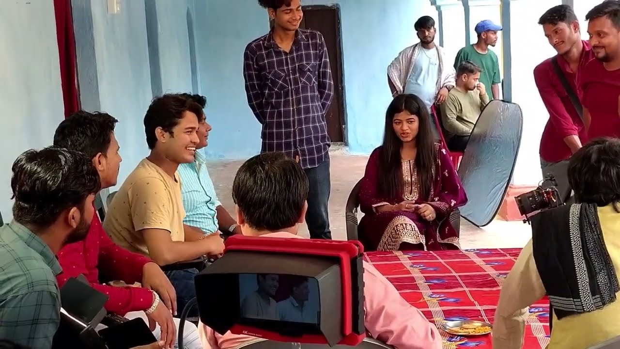 मोटका के बियाह || Epsiode - 5 out || Motka ke Biyah || Season 2 || BYE Creations || Amit Parimal BTS