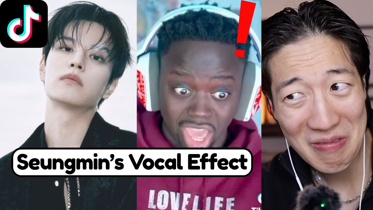 Stray Kids редактирует TikTok, потому что DIVINE — ЭТО СЛИШКОМ ХОРОШО
