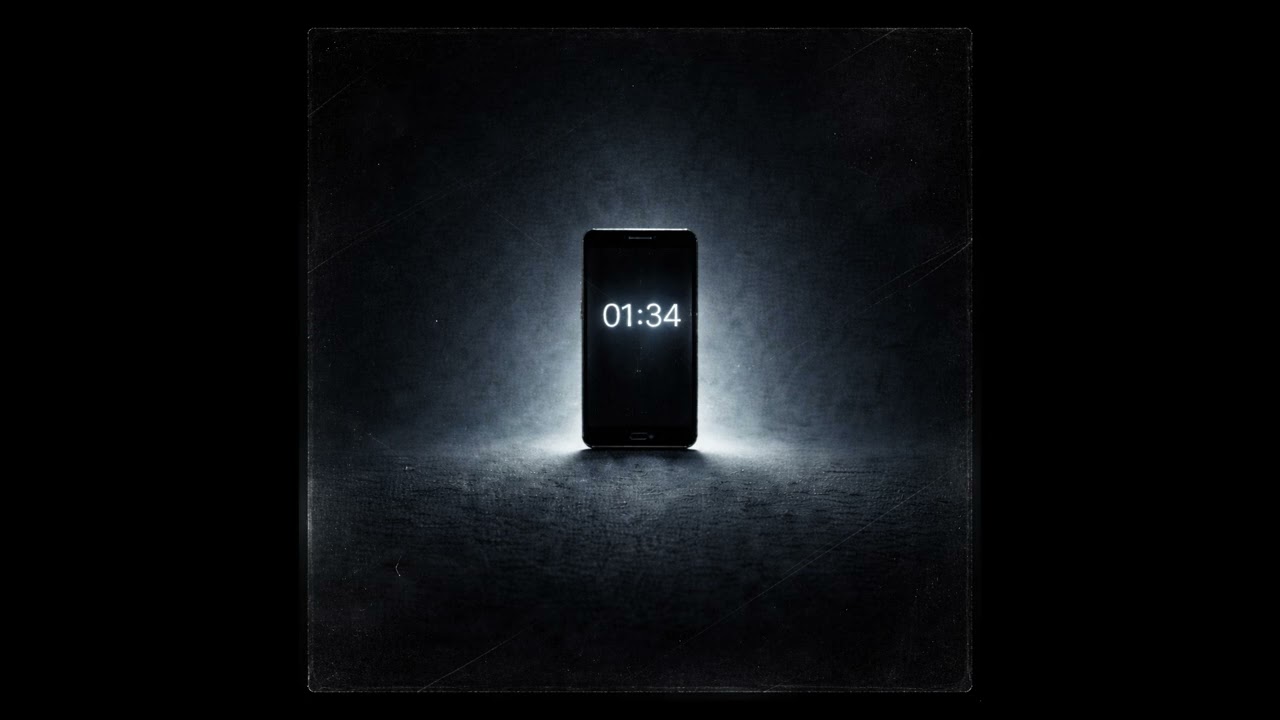 AKW - 01:34 (prod. SHREDDED)