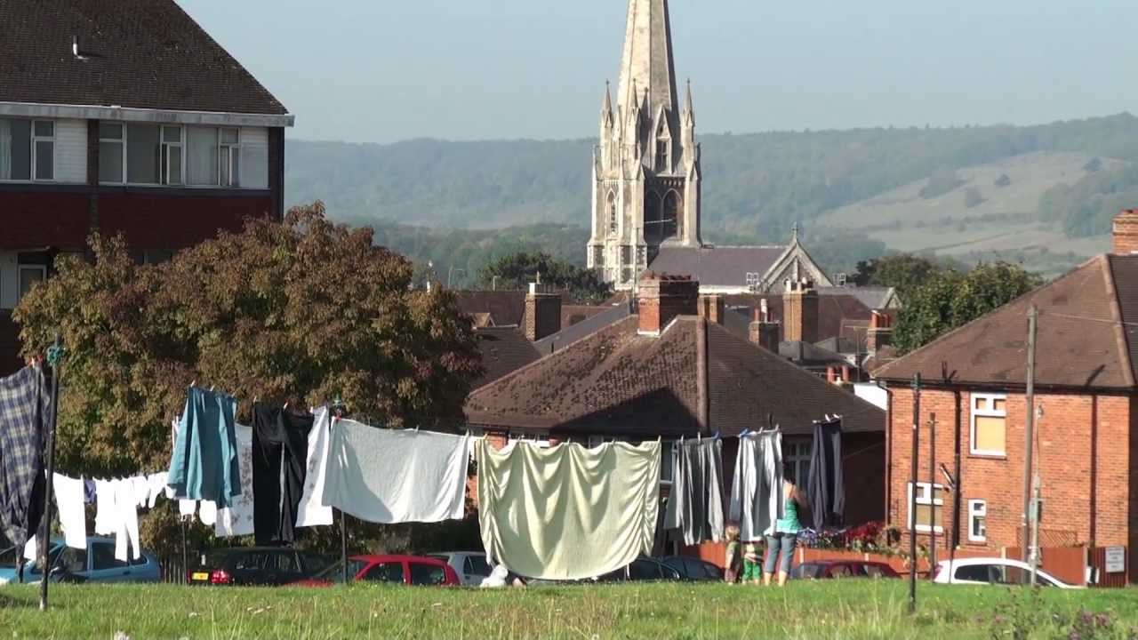 Dorking , Surrey