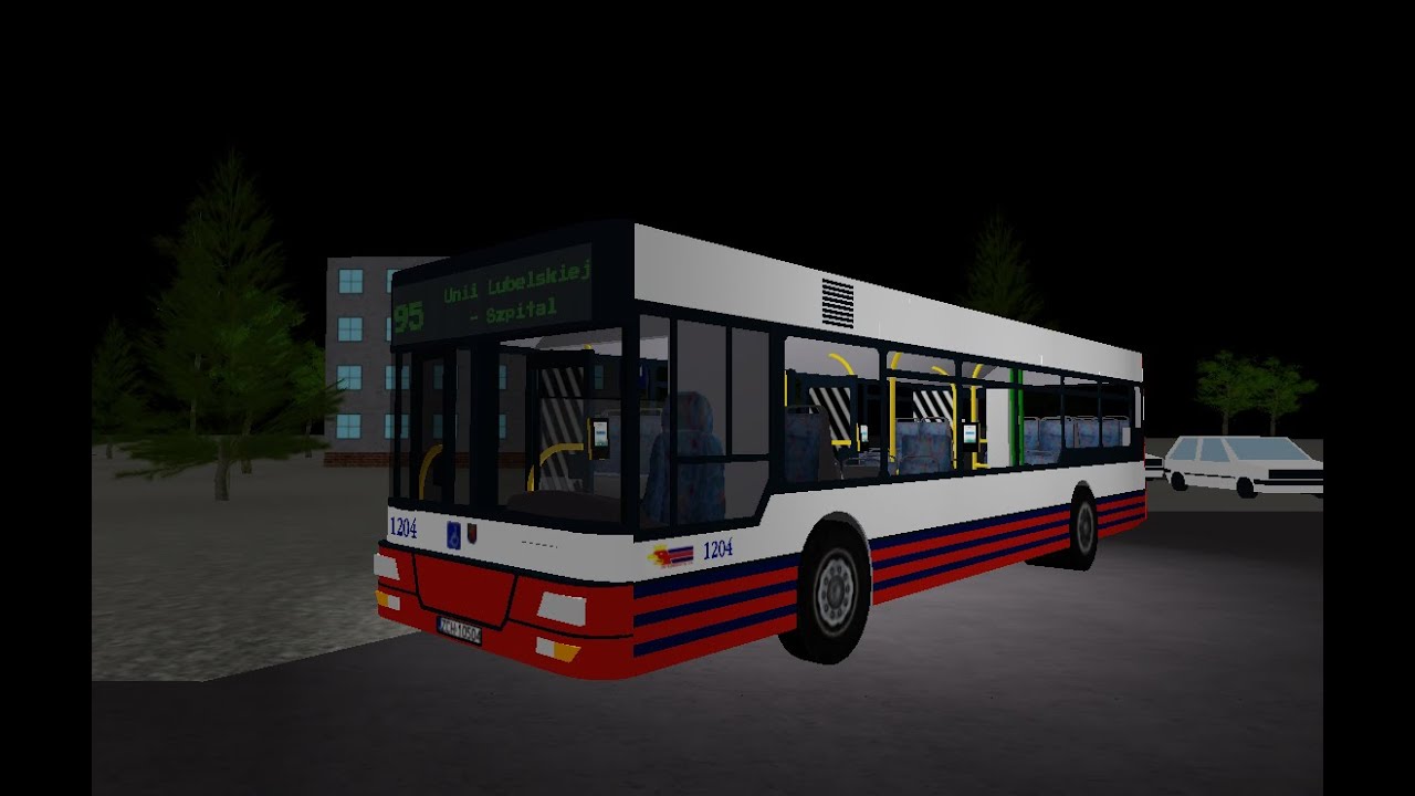 MAN NL223 