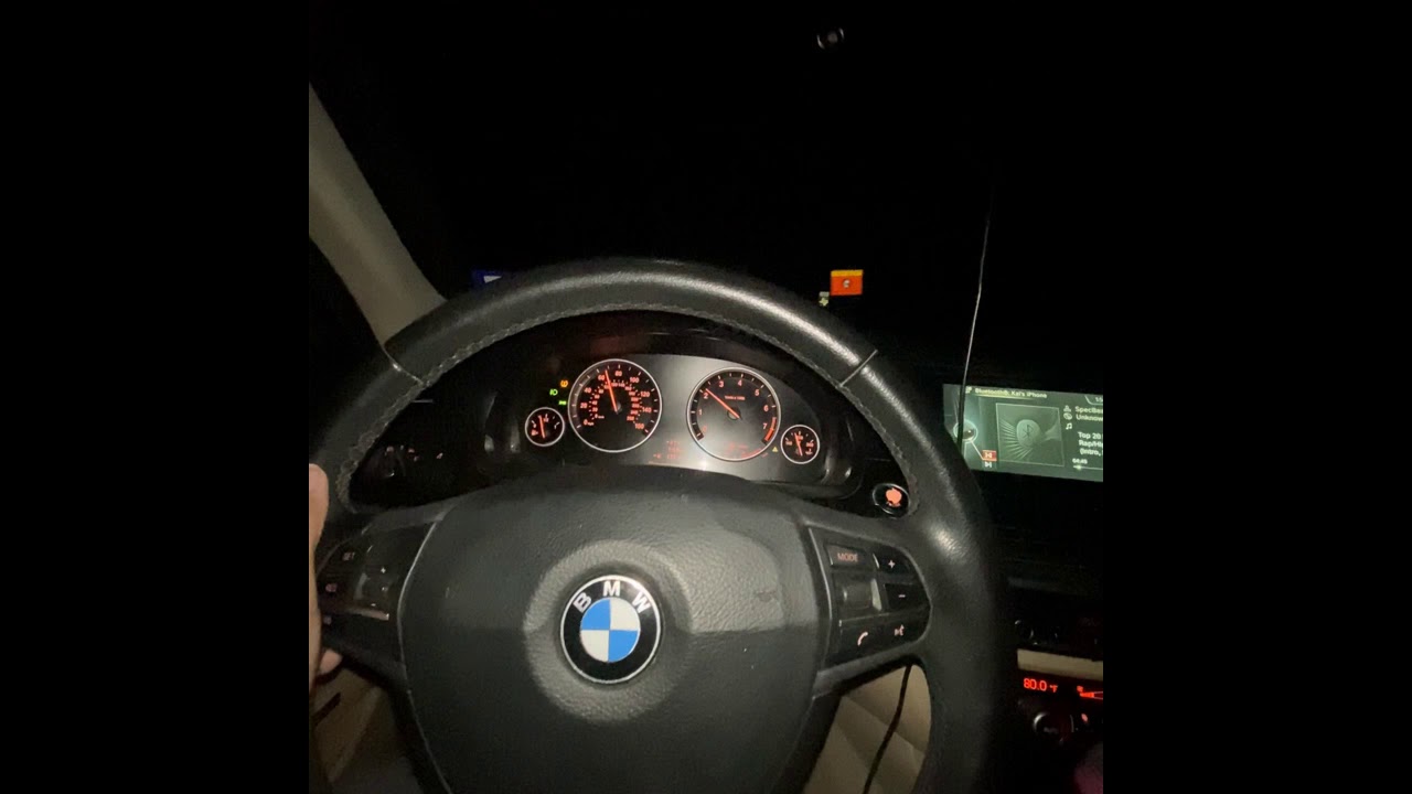 Back road Run 2013 F10 Bmw 535i #BackRoad #Cars #Youtube