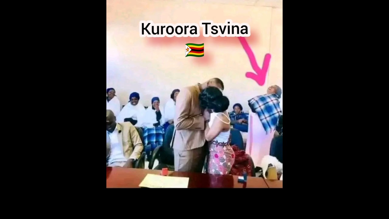 Kuroora Tsvina 