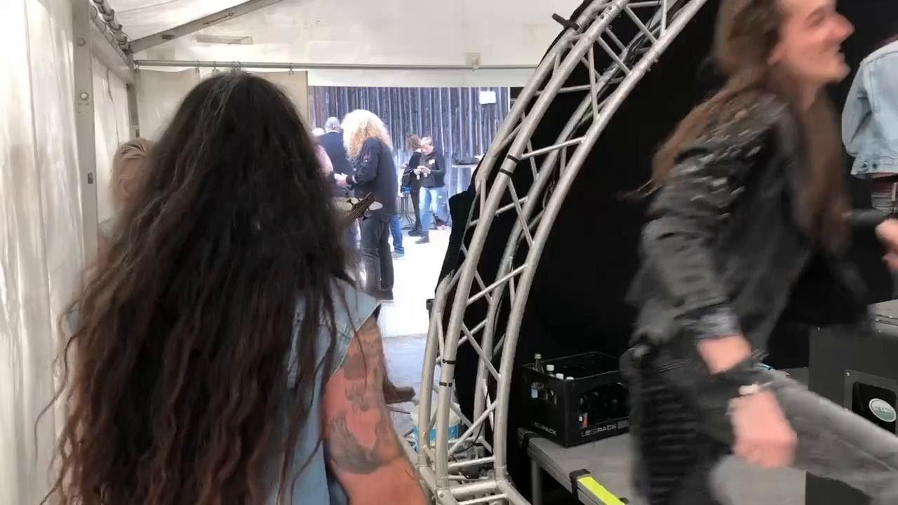 Fighter V @ Rock N’ Loc Festival 2025