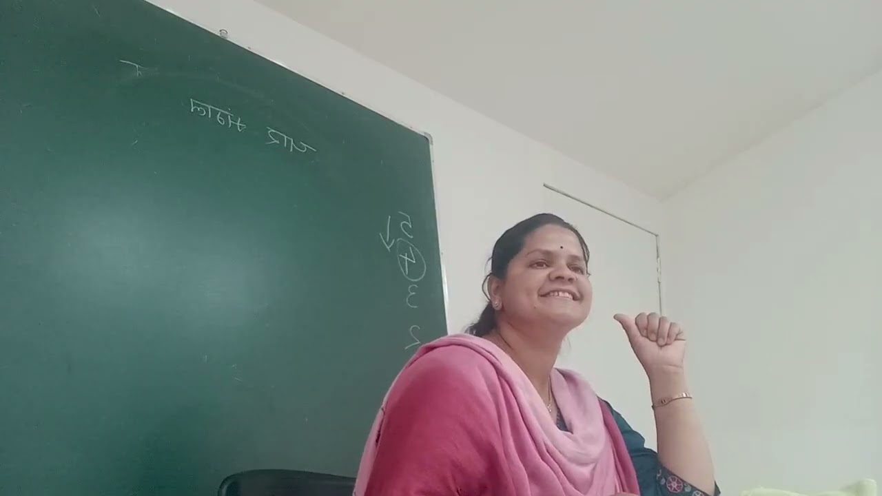 कक्षा - 03, बालबोध शिक्षण प्रशिक्षण (ढाईद्वीप जिनायतन, इंदौर में) (प्रेक्षा जी जैन द्वारा)13/02/2026