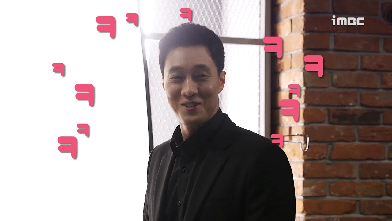 [#소지섭] 내 뒤에 테리우스 '니가 처음이야♥' #TVPP메이킹 #My Secret Terrius