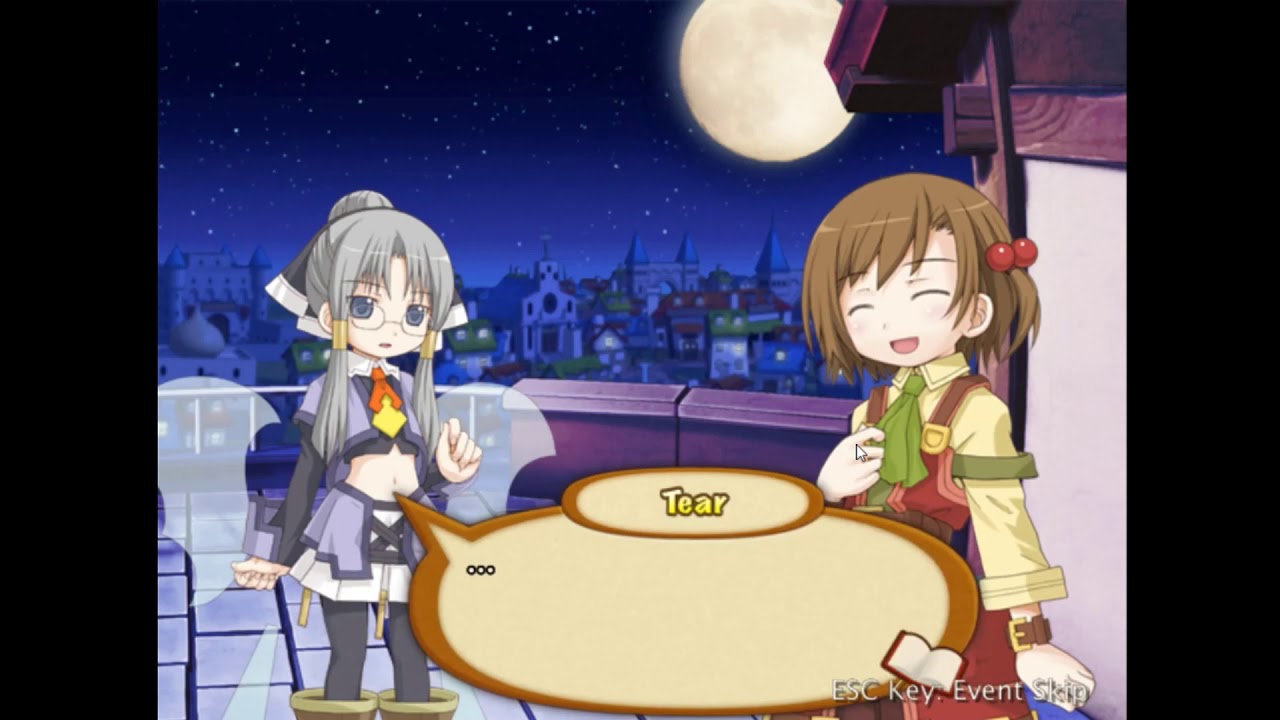 How to play and beat Recettear part 2