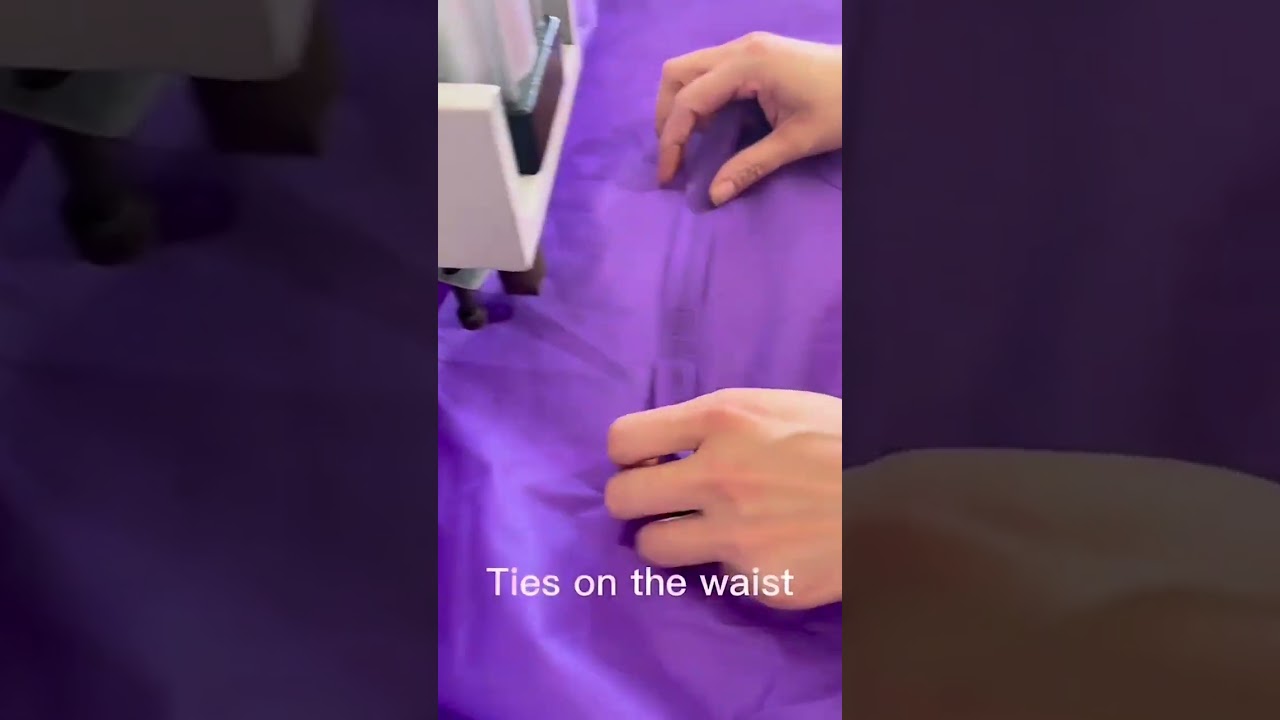 manufactory scrub uniform#wholesale #nurselife #uniformsupplier #wearligo