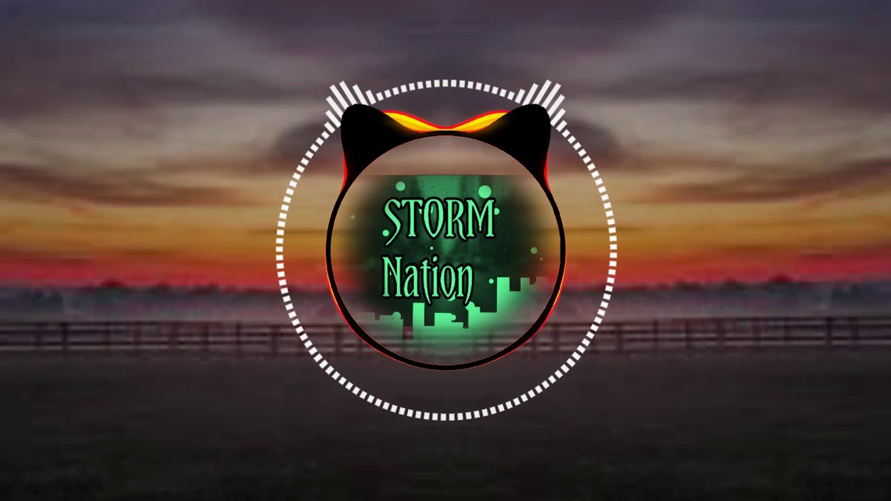 Lookas - Samurai (Remix Storm Nation)