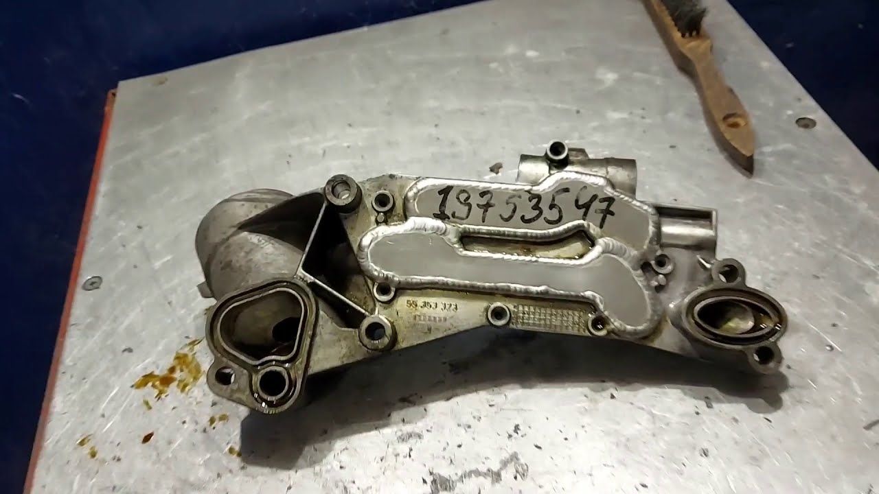 Ремонт после ремонта теплообменника опель, шевроле. Теплообменник после ремонта в городе Тула.