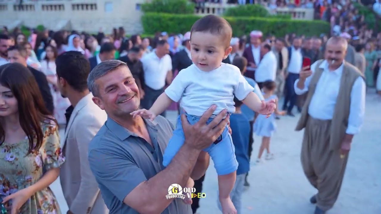 طوافا شيخمند ل شيخان / 10.5.2024 / By : #gold_video / Part 5