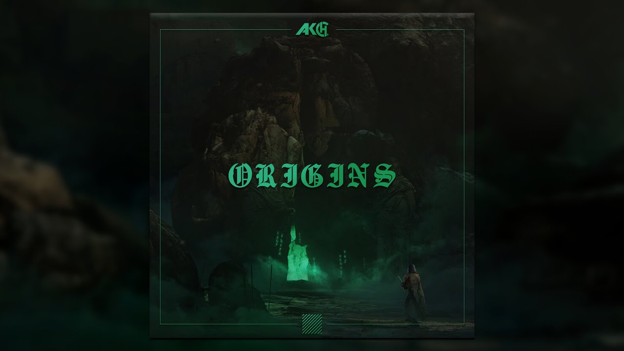 Akch - Origins