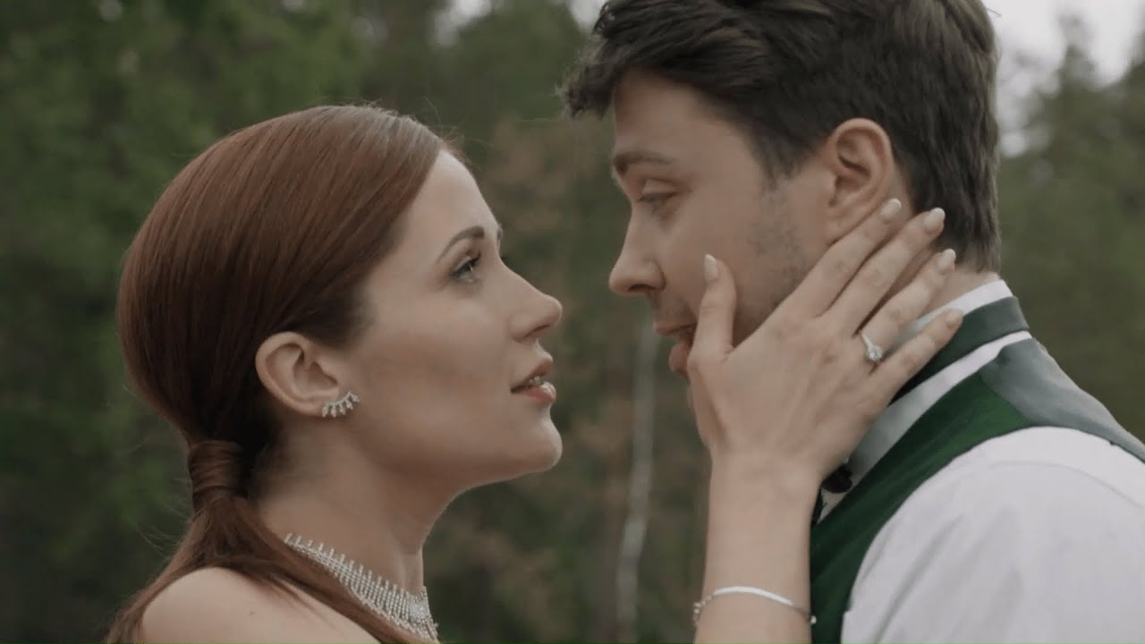 NOIVA MILION&Aacute;RIA TEM ROMANCE PROIBIDO COM MORDOMO | AMOR POR ACASO | DRAMA E ROMANCE