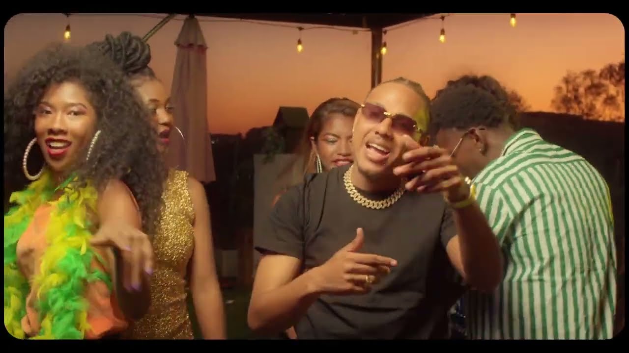 RJ ft Ngiah Tax - Mazaka  ( BY Inno Film 2023 )