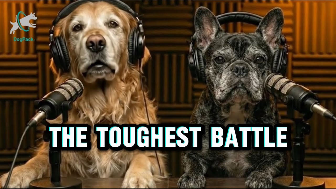 The Truth About Dog Alzheimer’s (And How to Help Them)