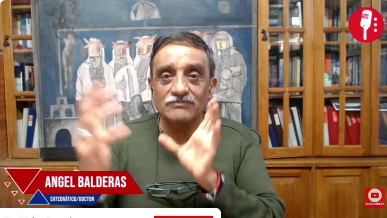 🔴 #SinMáscaras en #RadioEducación del 21 de enero de 2026.