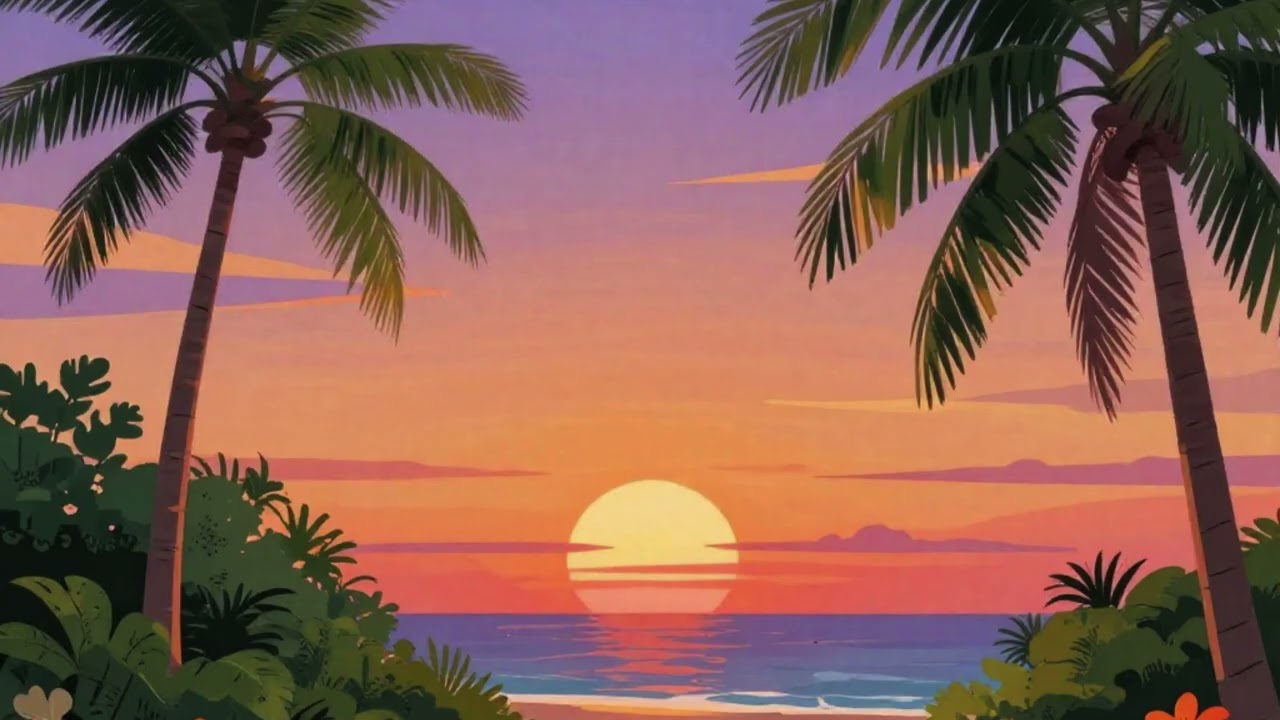 Ladi-di-Sea (Florida Flow)