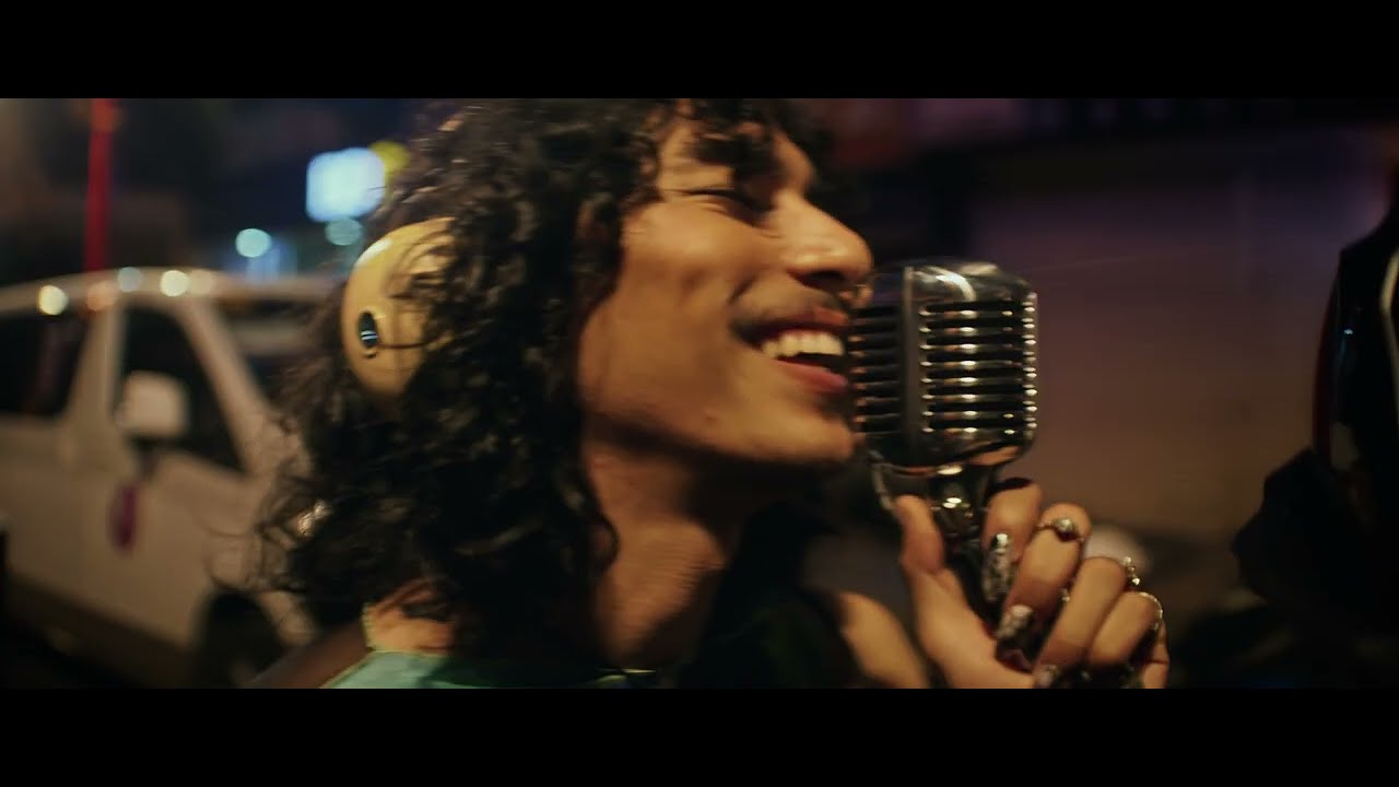 Jason Dhakal - manila (Official Video)