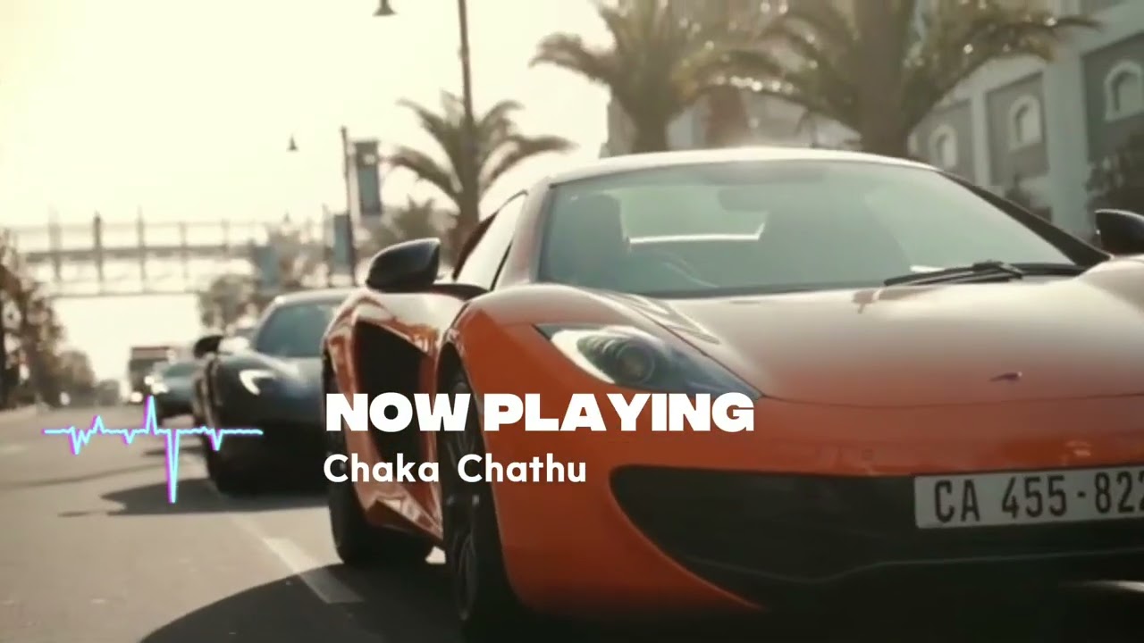 Chaka Chathu