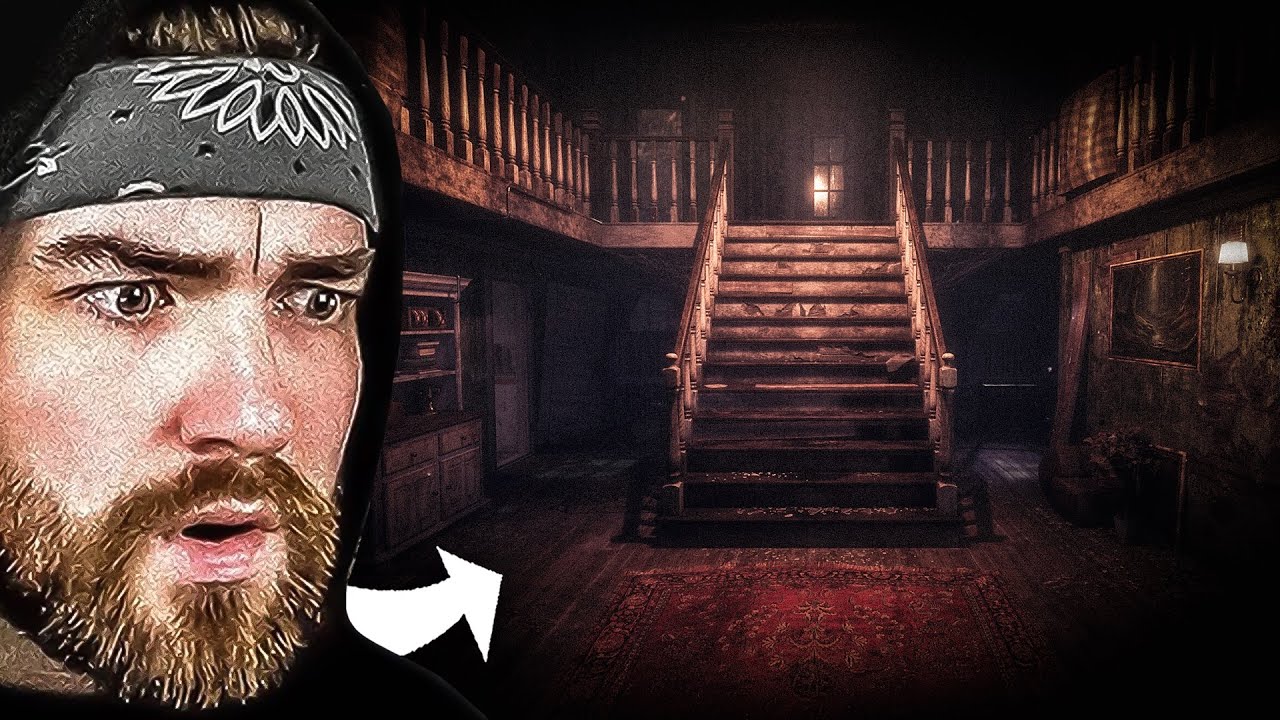 THIS ENTIRE HOUSE IS A SAW TRAP... | Puppet House