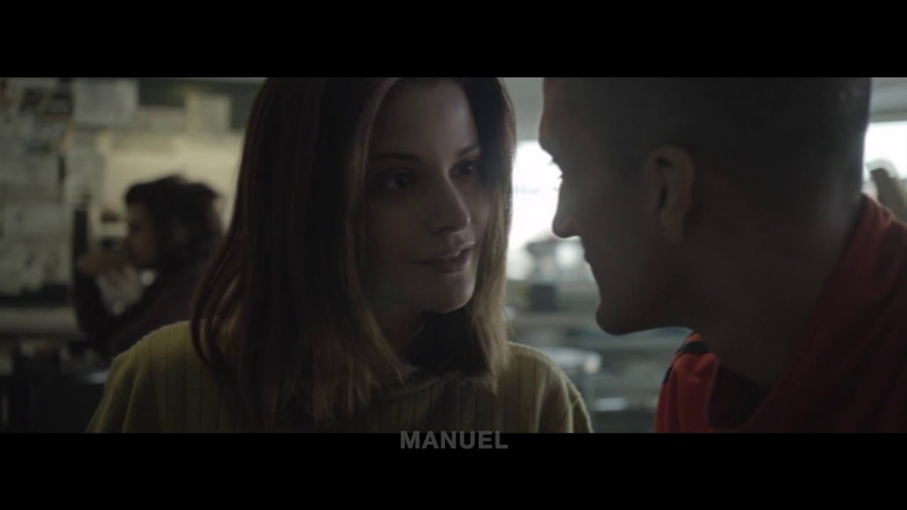 Giulia Elettra Gorietti Showreel