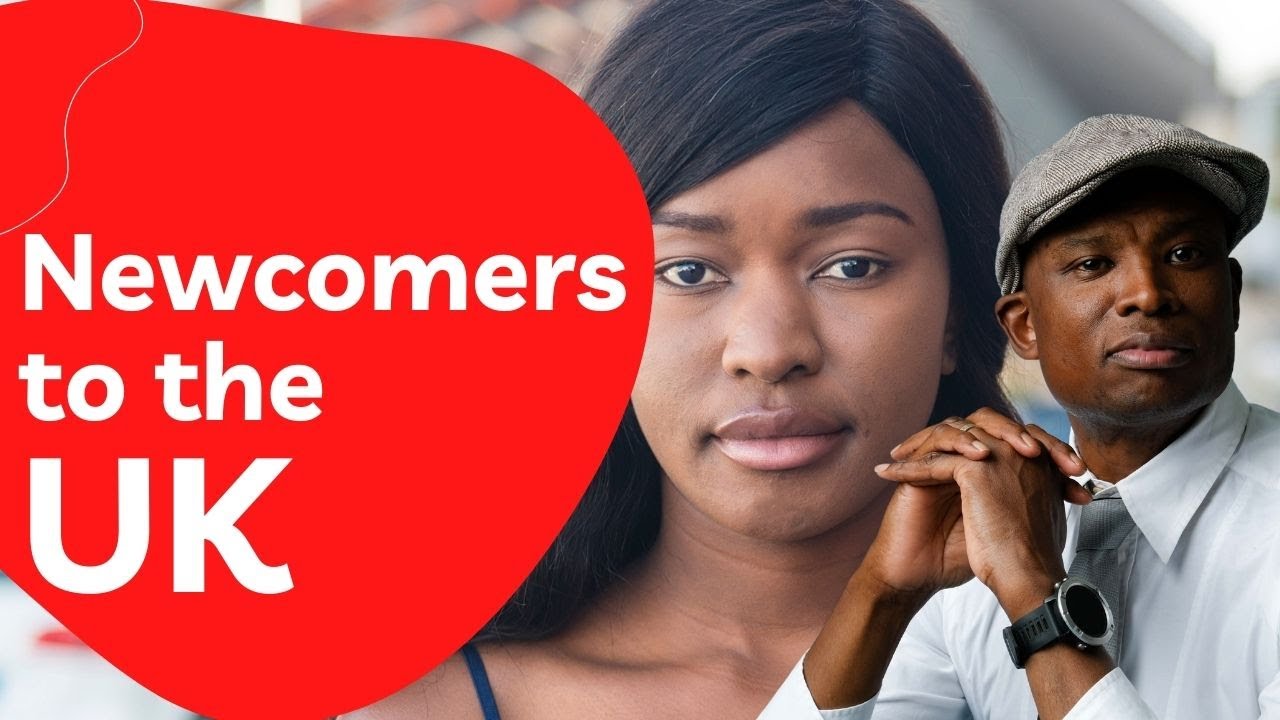 Overcoming Financial Hardship A Guide for Newcomers to the UK